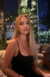 Проститутка Оля